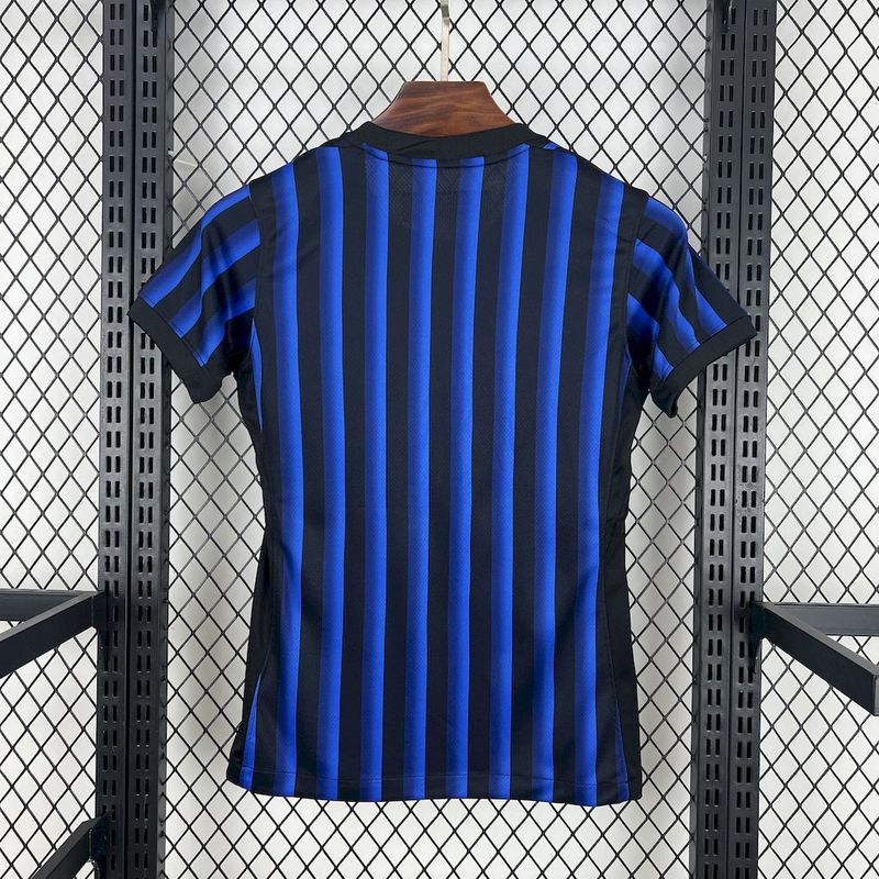 Inter de Milão Home - 2025/26