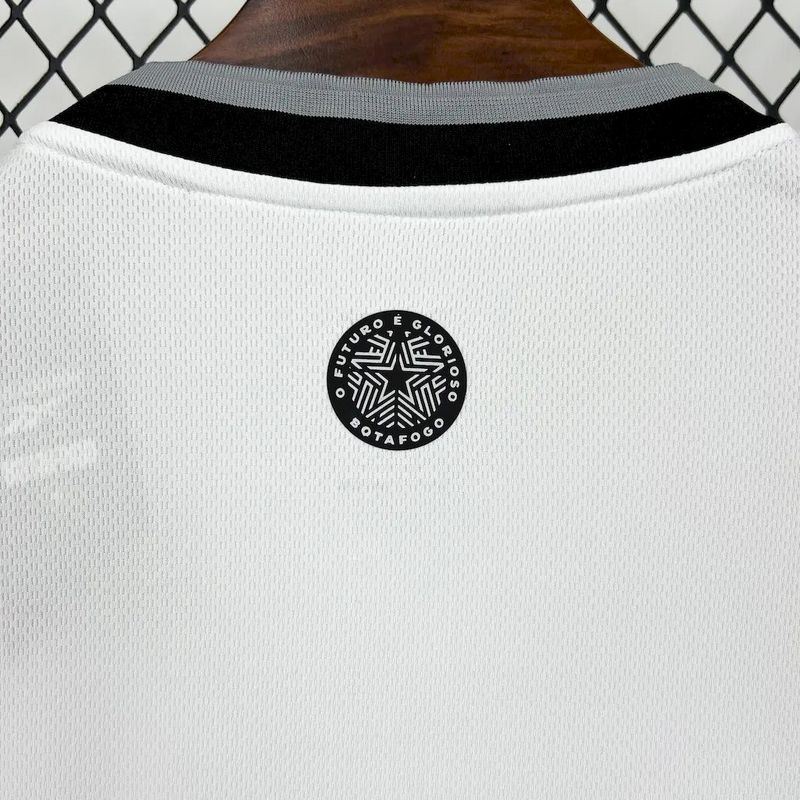 Botafogo Third - 2024/25