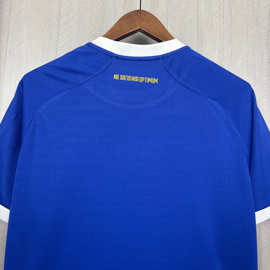 Everton Home - 2026/27