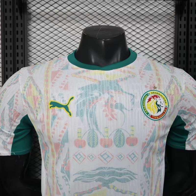 Senegal Home 26/27 Player