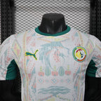 Senegal Home 26/27 Player