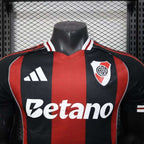 River Plate Away 25/26 Player