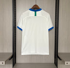 Brasil Away - 2019/20 Retrô