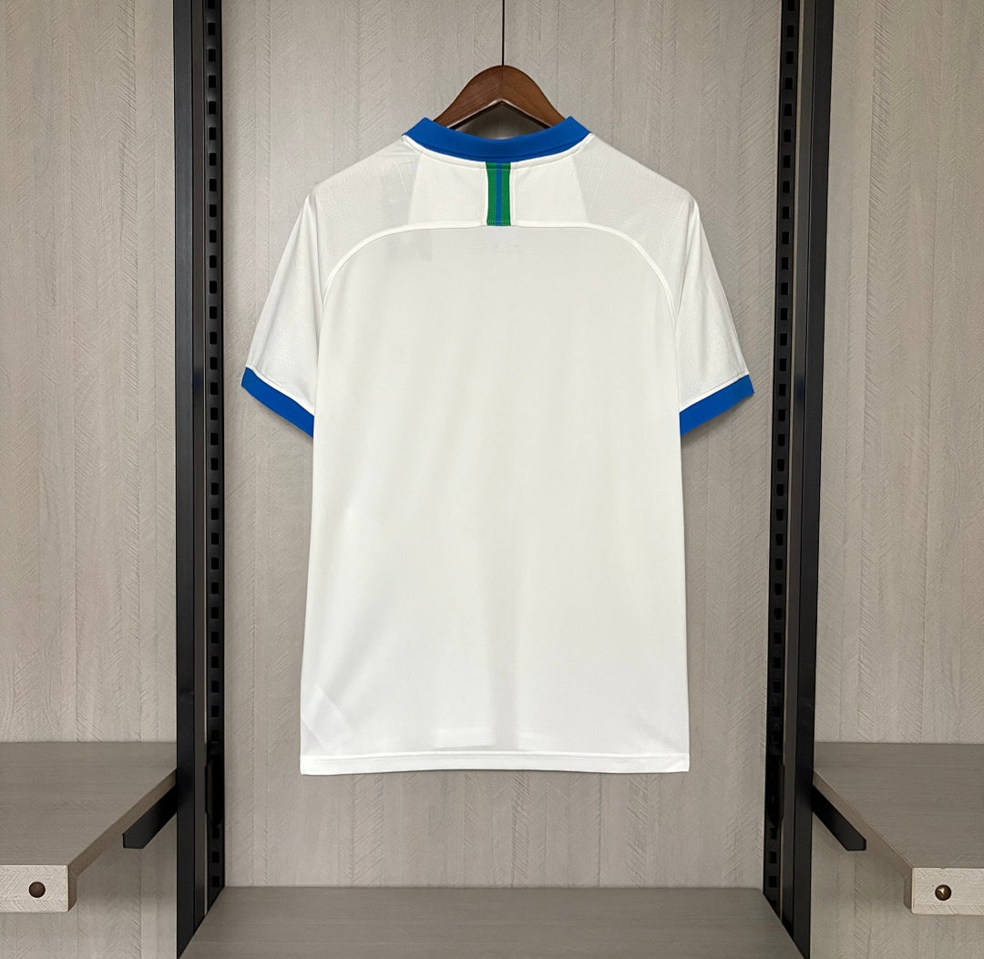 Brasil Away - 2019/20 Retrô