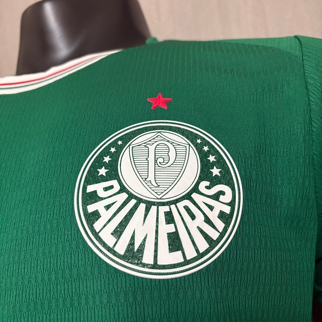 Palmeiras Home 26/27 Player