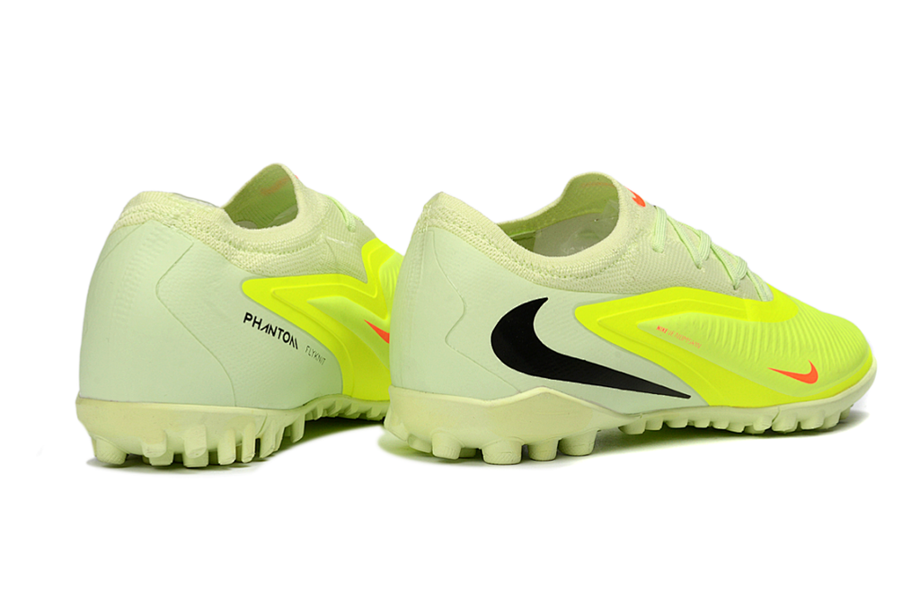 Chuteira Nike Phantom GX III Elite Society