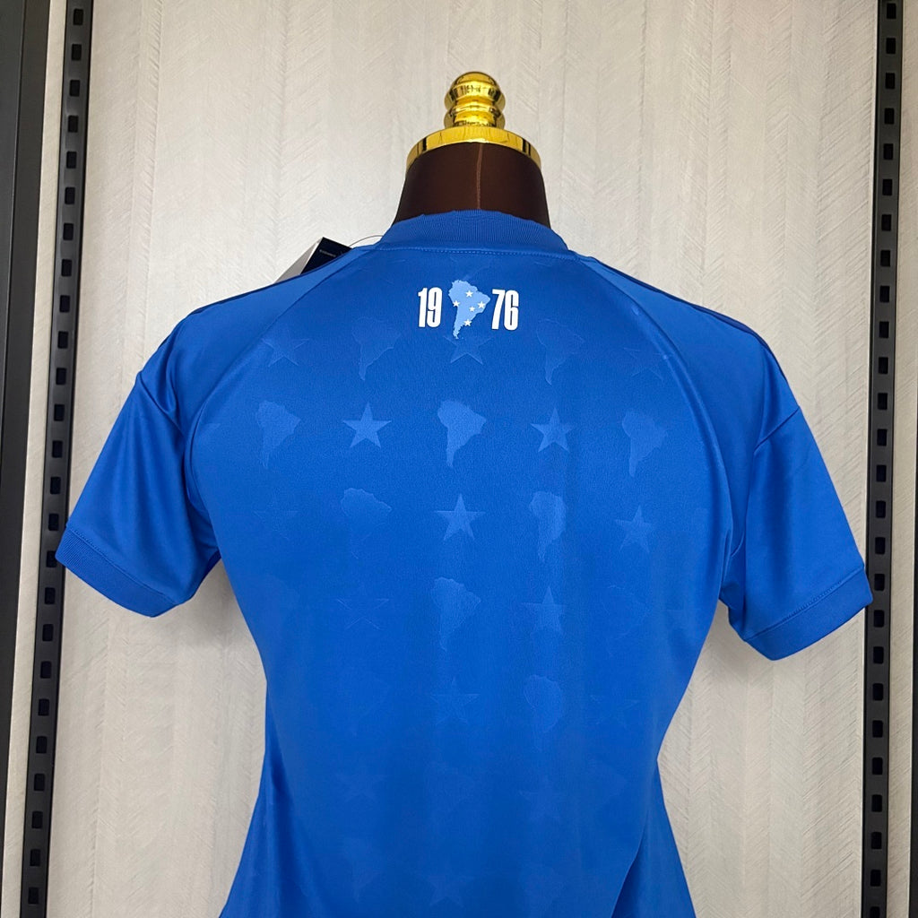 Cruzeiro Home - 2026/27