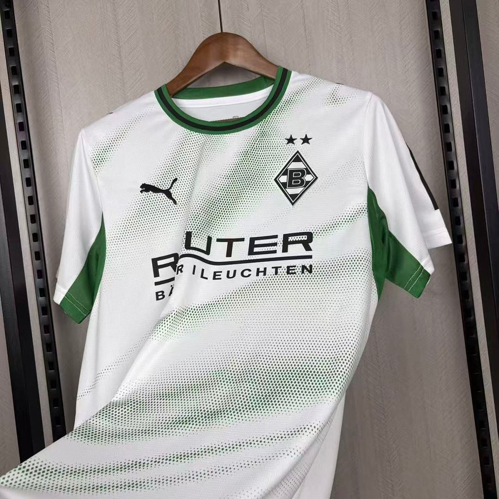 Borussia Mönchengladbach Home - 2026/27