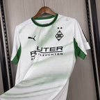 Borussia Mönchengladbach Home - 2026/27