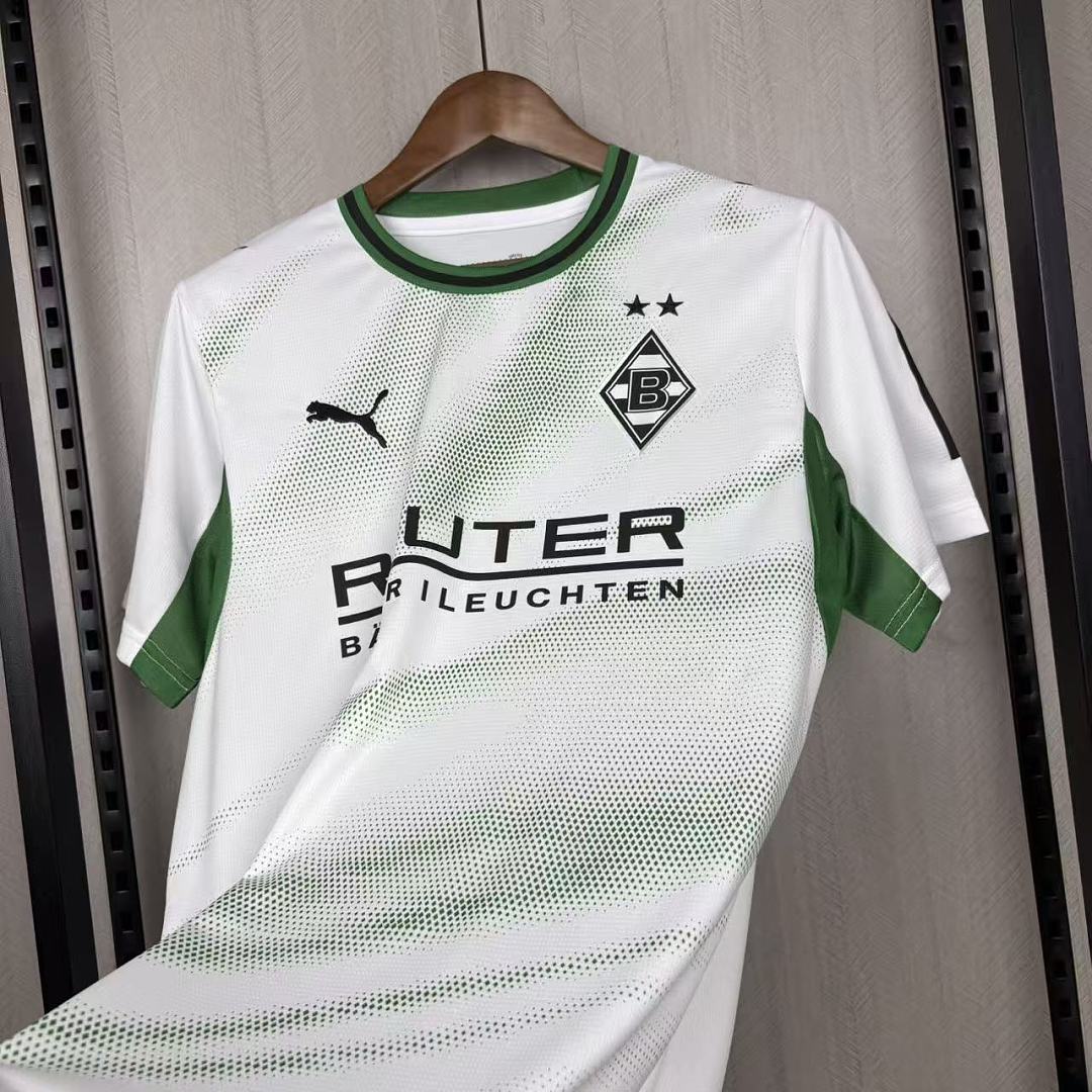 Borussia Mönchengladbach Home - 2026/27