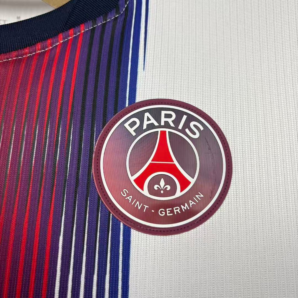 PSG Away - 2026/27