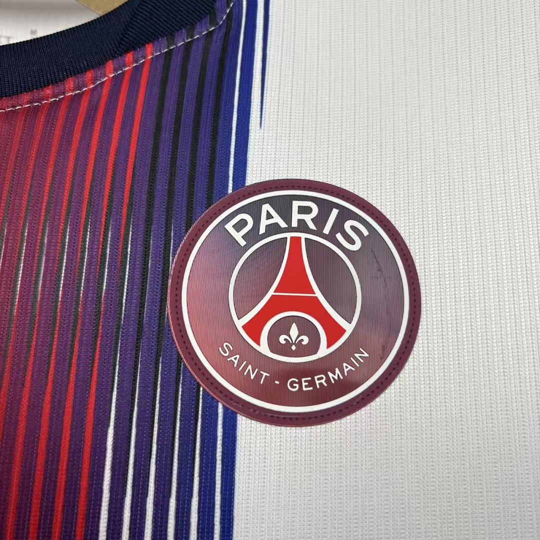 PSG Away - 2026/27