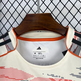 Bayern Munich Away - 2025/26