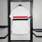 São Paulo Home - 2025/26