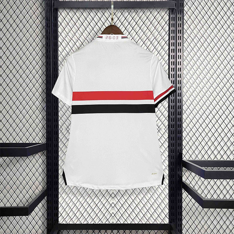 São Paulo Home - 2025/26