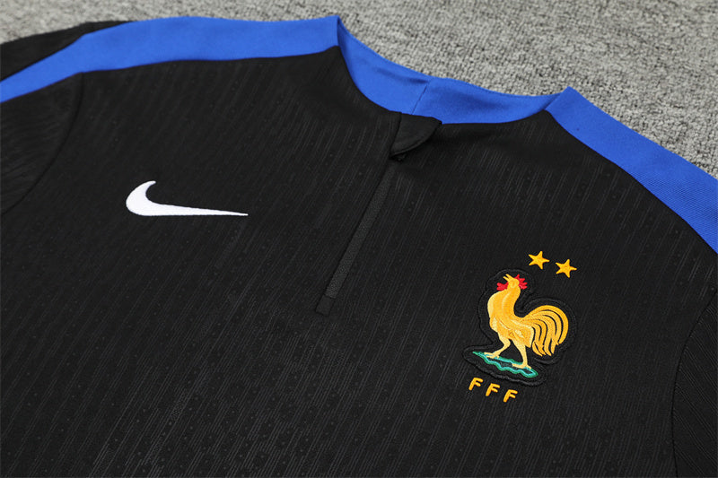 Agasalho França - 2024/25