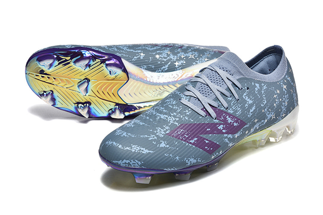 Chuteira New Balance Furon V8 Elite Campo