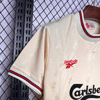 Liverpool Away 96/97 Retrô