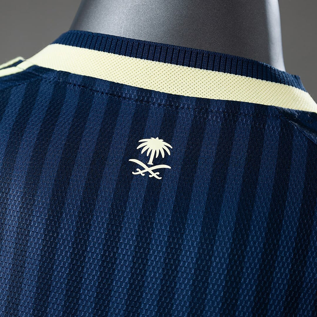 Al Nassr Away 26/27 Player