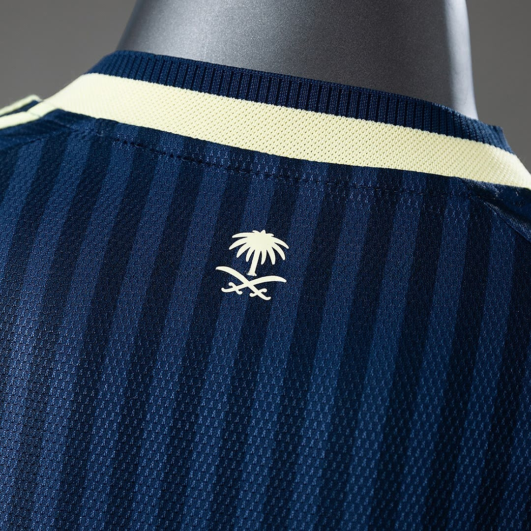 Al Nassr Away 26/27 Player