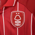 Nottingham Forest Home - 2025/26