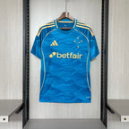 Cruzeiro Third - 2025/26