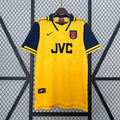 Arsenal Away 96/97 Retrô