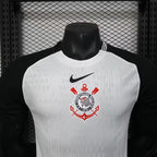 Corinthians Home 25/26 Player
