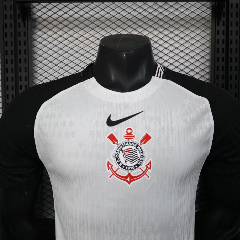 Corinthians Home 25/26 Player