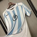 Nike Total 90 Azul/Branca - 2025/26