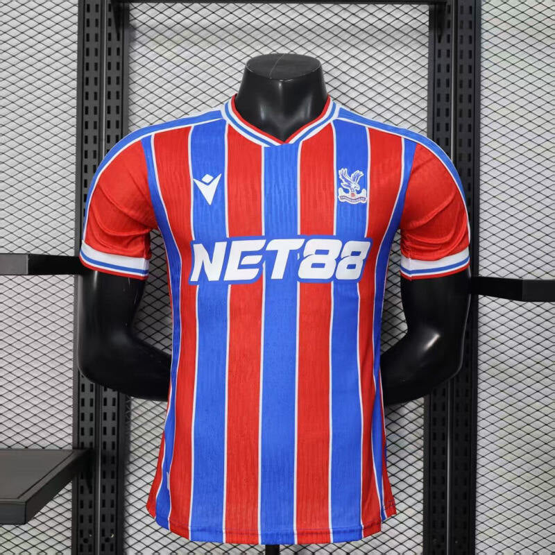 Crystal Palace Home 25/26 Player