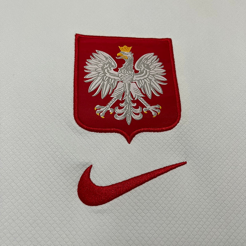 Polônia Home - 2024/25