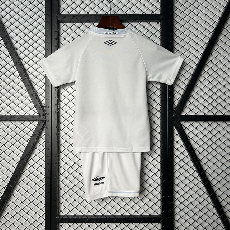 Santos Home 25/26 Infantil