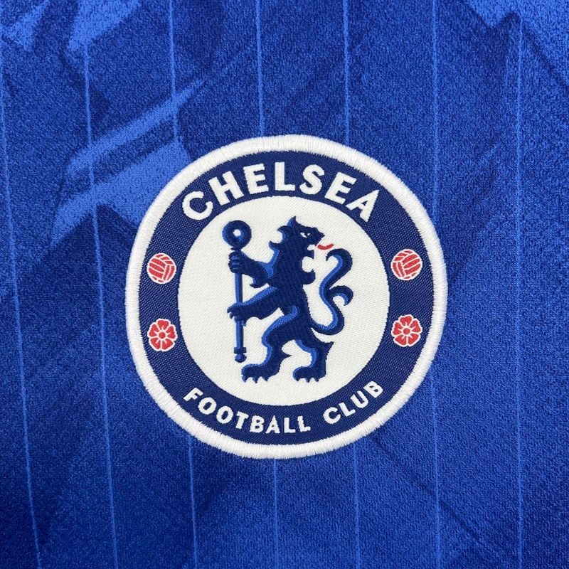 Chelsea Home - 2025/26