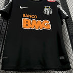 Santos Black 11/12 Retrô