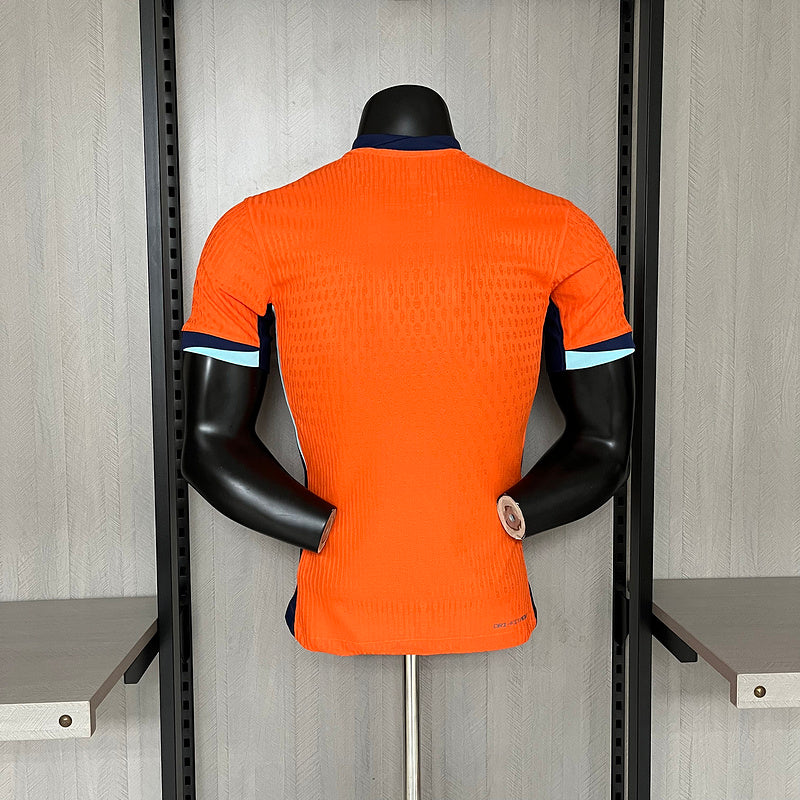 Holanda Home 24/25 Player