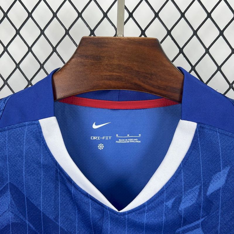 Chelsea Home - 2025/26