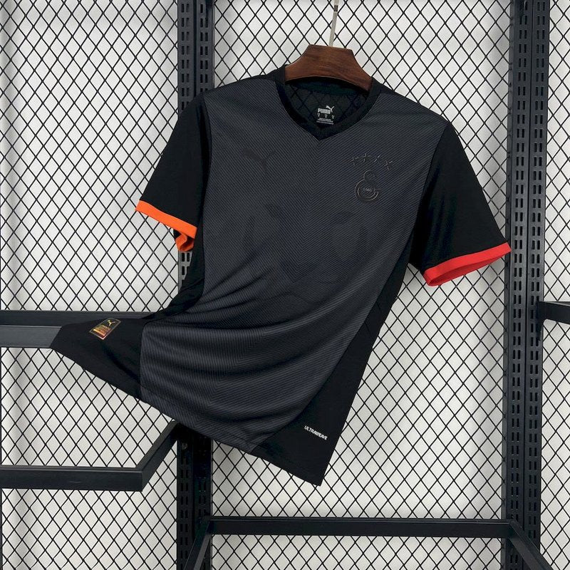 Galatasaray Ed. Black - 2025/26