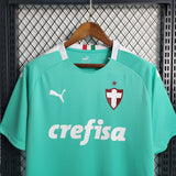 Palmeiras Third 19/20 Retrô