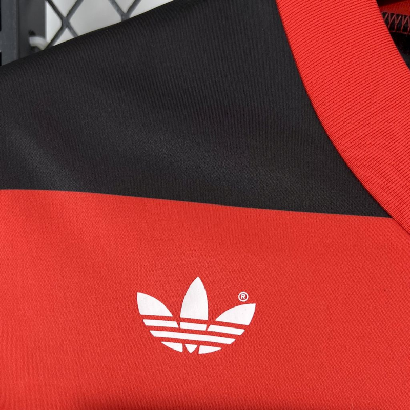 Flamengo Ed. Especial - 2025/26