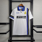 Inter de Milão Away 97/98 Retrô