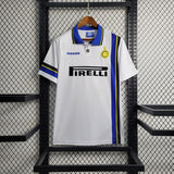 Inter de Milão Away 97/98 Retrô