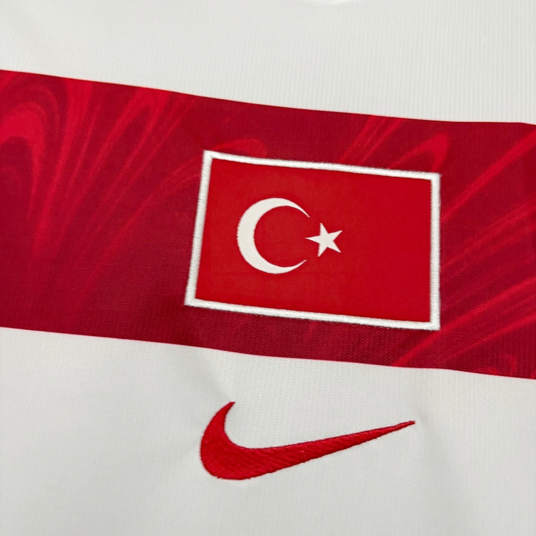 Turquia Away - 2026/27
