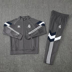 Agasalho Real Madrid - 2025/26
