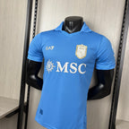 Napoli Home 26/27 Player