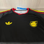 Jamaica Away 26/27 Player