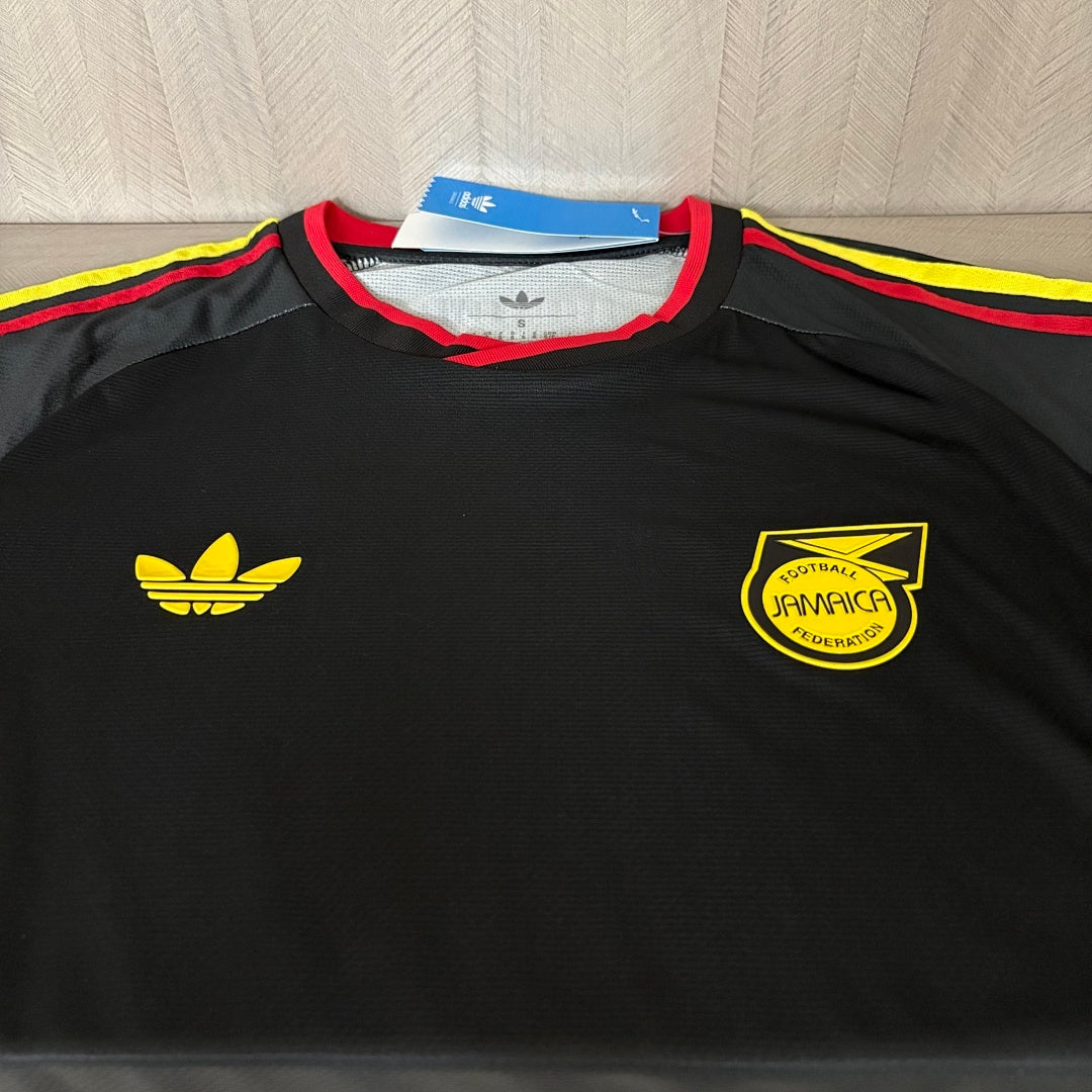 Jamaica Away 26/27 Player