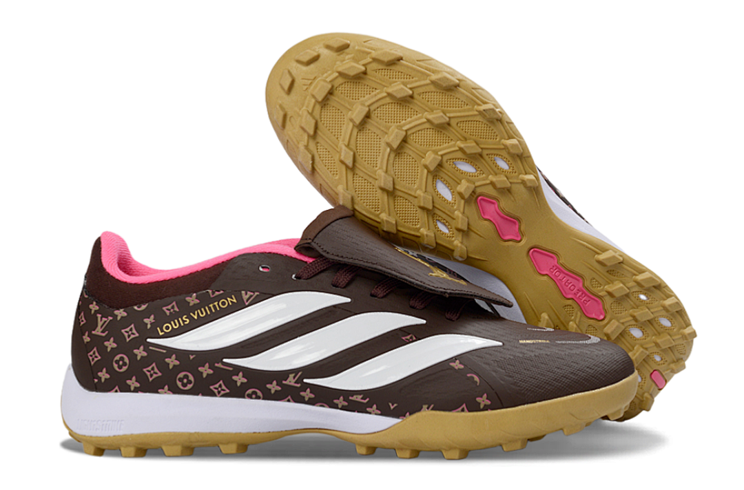 Chuteira Adidas Predator ACCURACY FG BOOTS Society