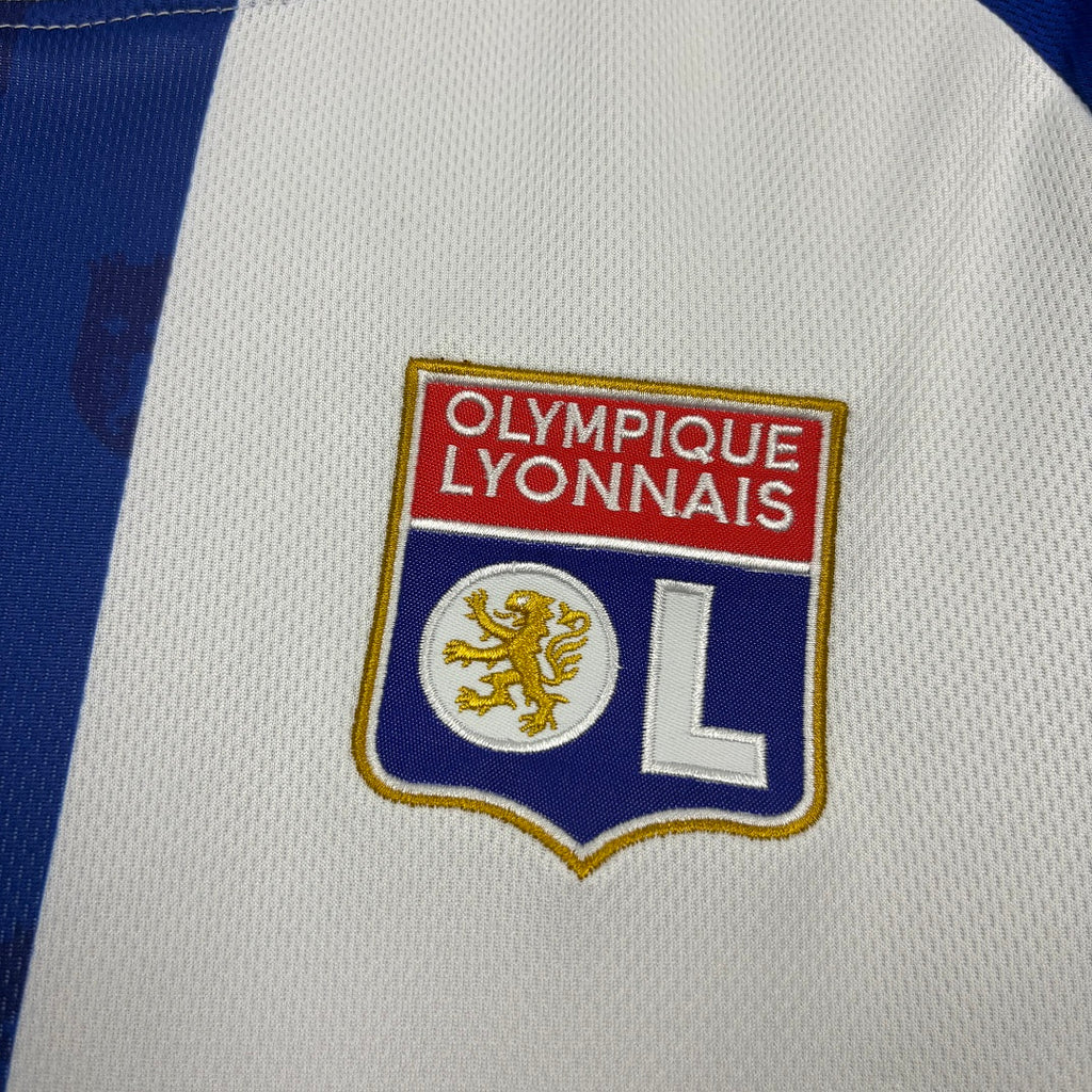 Lyon Home - 2026/27