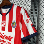 Chivas Guadalajara Home - 24/25